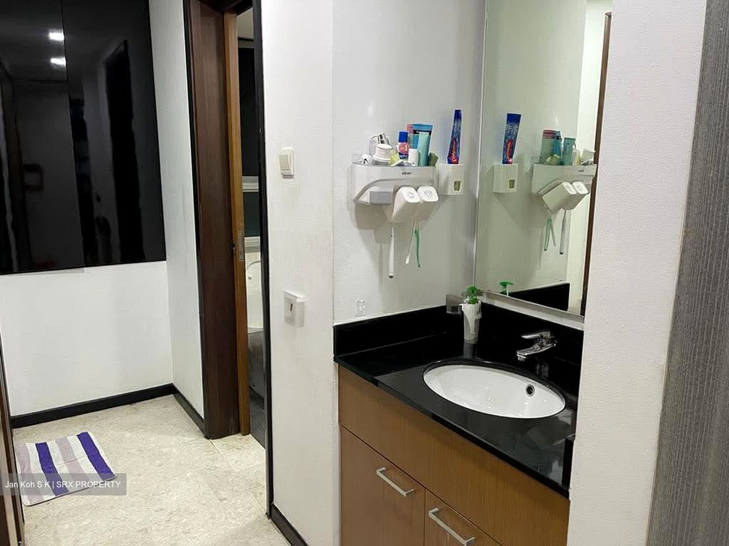 Meraprime (D3), Condominium #589627051